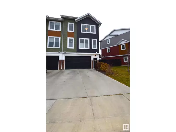 Edmonton, AB T5S0M5,1910 TANAGER PL NW