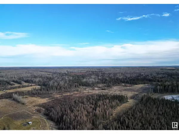 Rural Yellowhead, AB T7E3C8,Range Road 153 and Township Road 531A