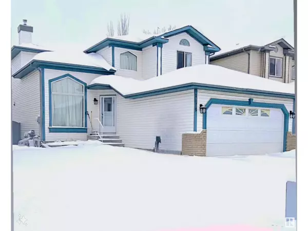 14515 131 ST NW, Edmonton, AB T6V1G8