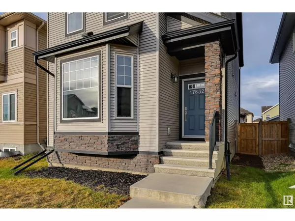 Edmonton, AB T5Y0W8,17832 59 ST NW