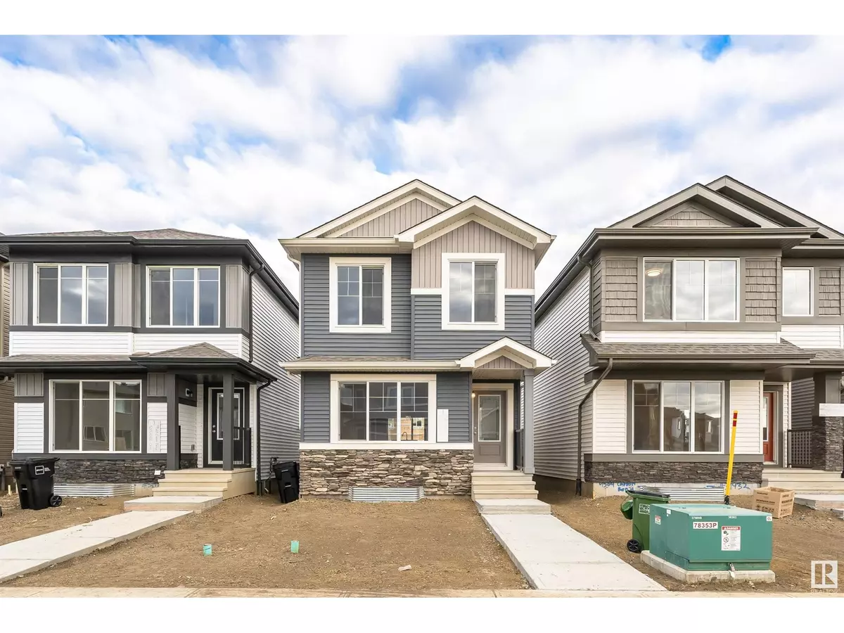 Edmonton, AB T6W5H6,9566 CARSON BEND BN SW