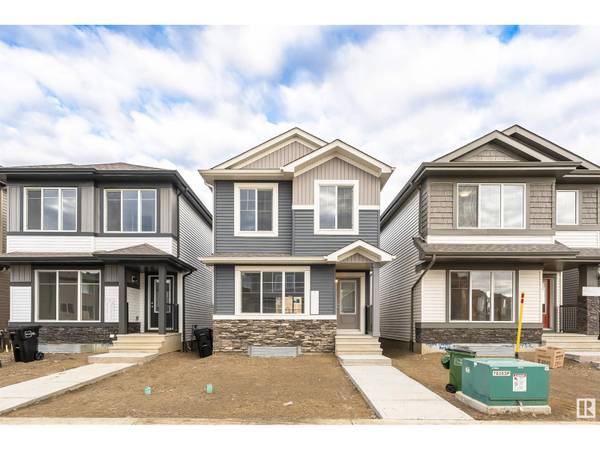 9566 CARSON BEND BN SW, Edmonton, AB T6W5H6