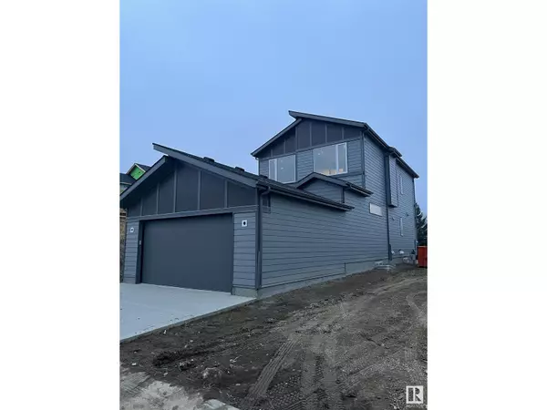 Edmonton, AB T6W4L7,6109 CRAWFORD DR SW