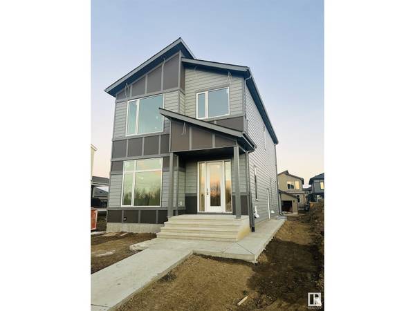 6109 CRAWFORD DR SW, Edmonton, AB T6W4L7