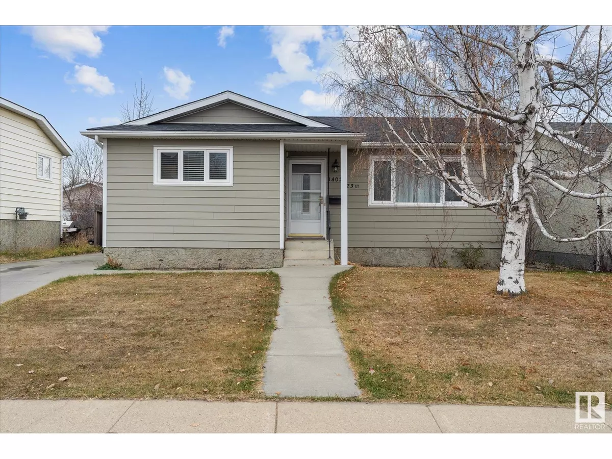 Edmonton, AB T5Y1C3,14027 23 ST NW