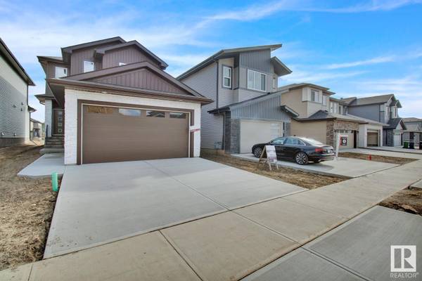 3903 41 AV, Beaumont, AB T4X3B5