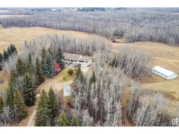 22014 TWP ROAD 530, Rural Strathcona County, AB T8E2C4