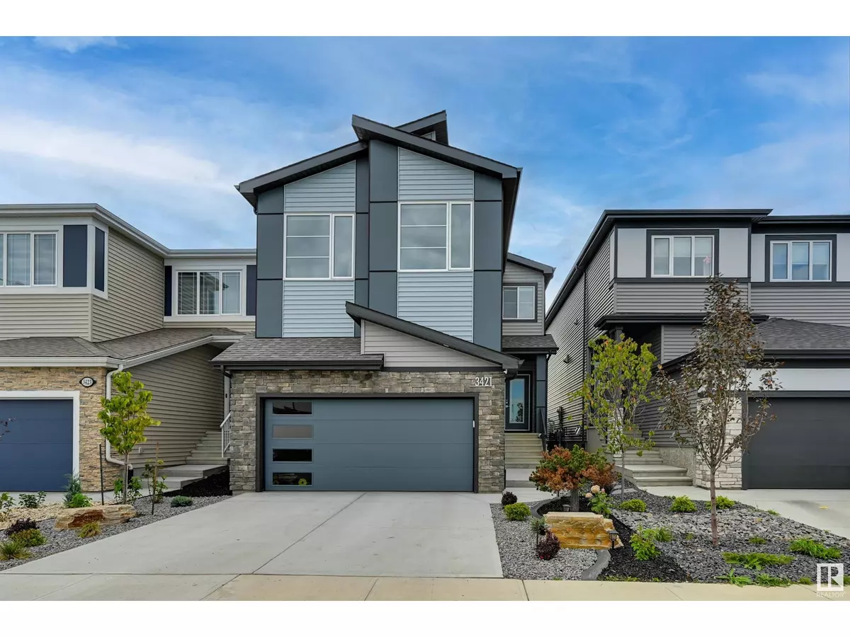 Edmonton, AB T6W5H3,3421 KULAY GREEN GR SW