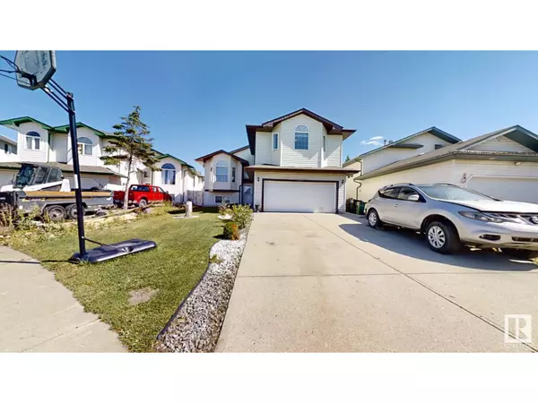 2210 KAUFMAN WAY NW, Edmonton, AB T6L7E2