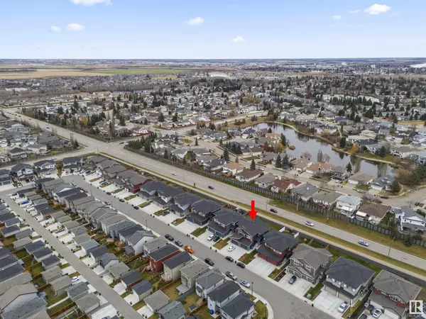 Leduc, AB T9E1M5,537 Kleins Cres.