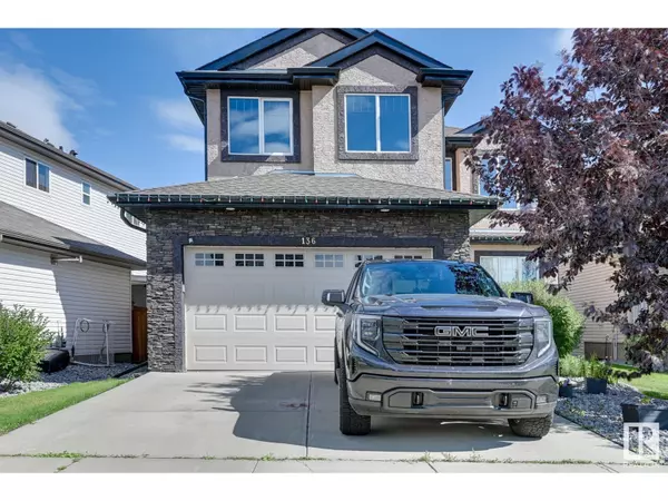 136 BREMNER, Fort Saskatchewan, AB T8L0E2