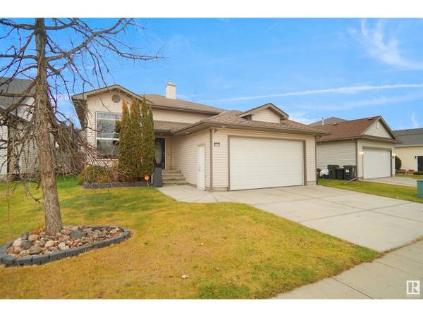 1445 HIGHWOOD BV, Devon, AB T9G2E9