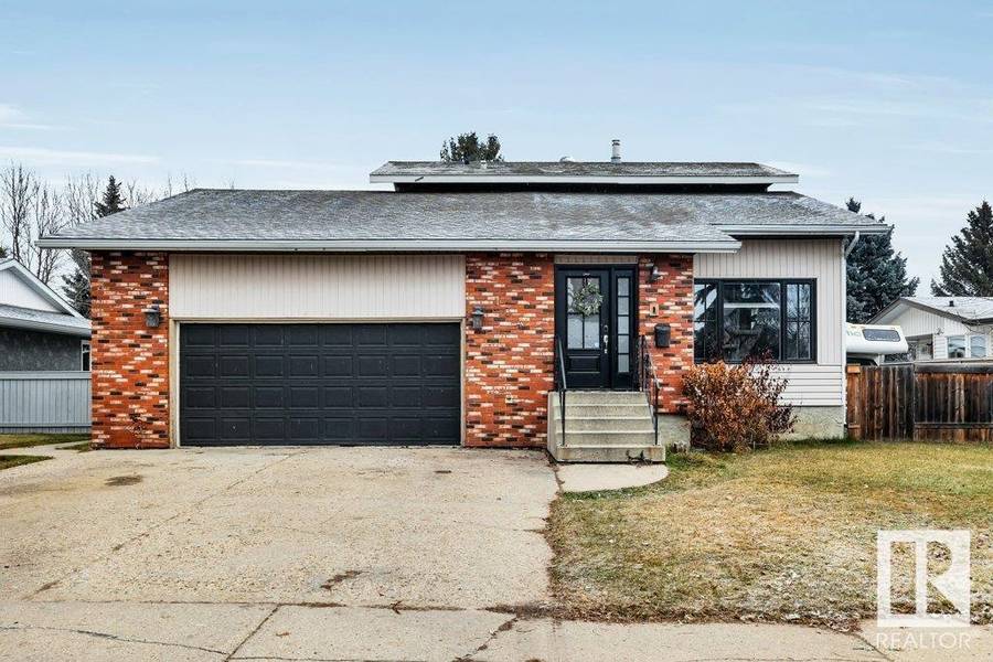 134 Willow Dr., Wetaskiwin, AB T9A2X5