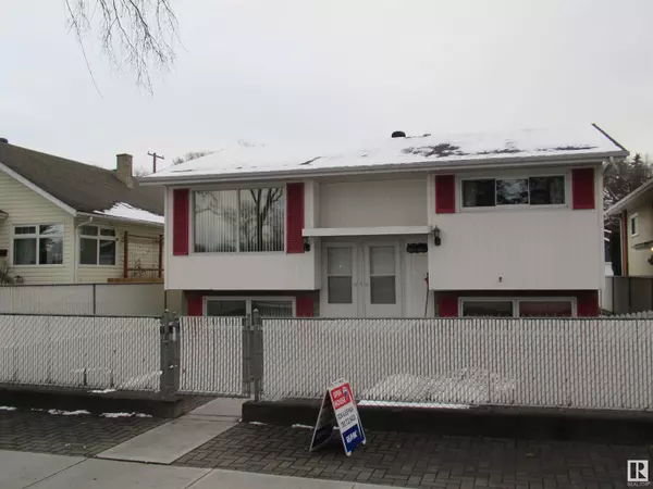 11211 53 ST NW, Edmonton, AB T5W3K8