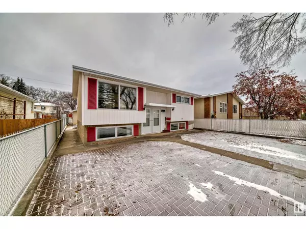 Edmonton, AB T5W3K8,11211 53 ST NW