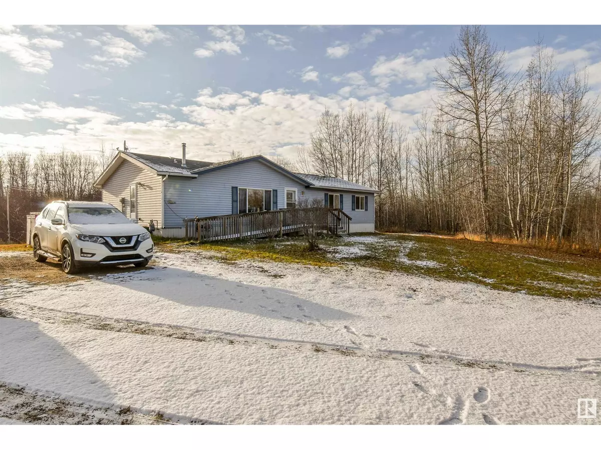 Rural Lac Ste. Anne County, AB T0E1V0,50, 54222 Rge Rd 25