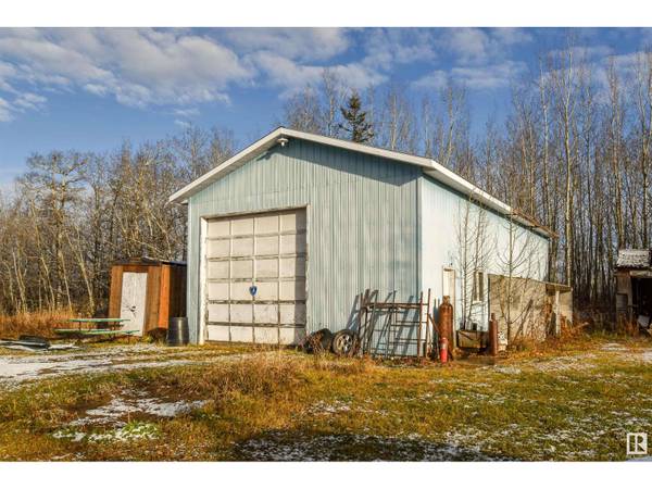 Rural Lac Ste. Anne County, AB T0E1V0,50, 54222 Rge Rd 25