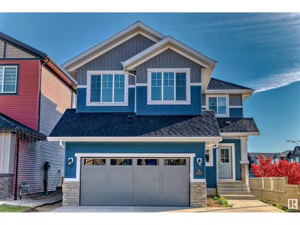 Edmonton, AB T6M0Z4,1325 ENRIGHT LANDING LD NW