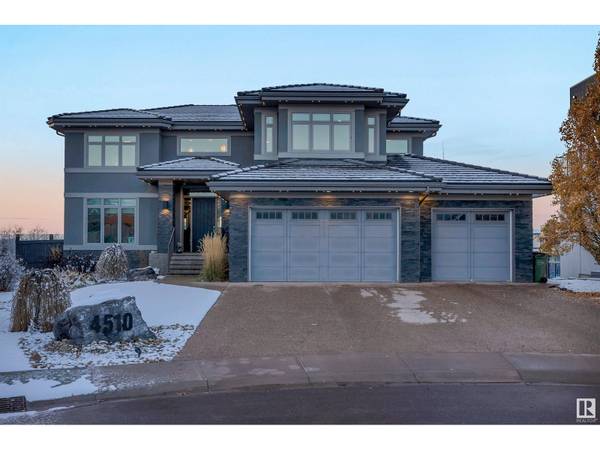 4510 WINGFIELD BA NW, Edmonton, AB T6W2E1