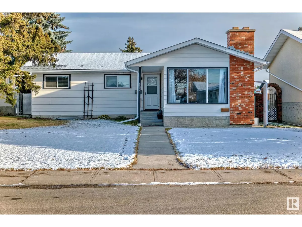 Edmonton, AB T5T5T8,15019 88A ST NW