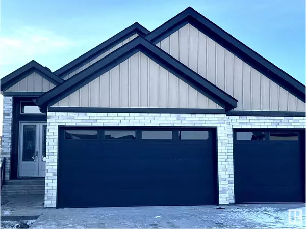 13 Norwyck WY, Spruce Grove, AB T7X3M1