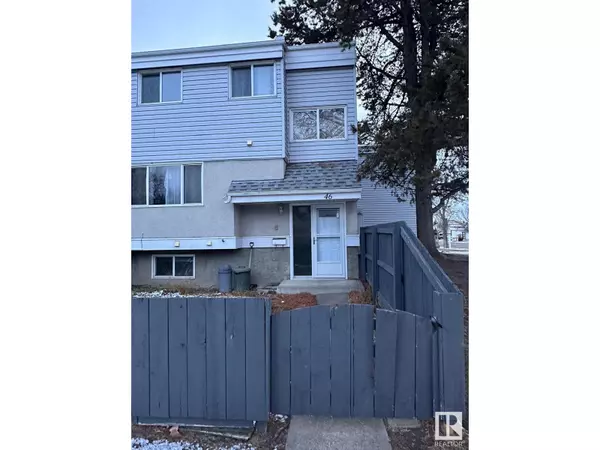 46 MCLEOD PL NW, Edmonton, AB T5A3A8