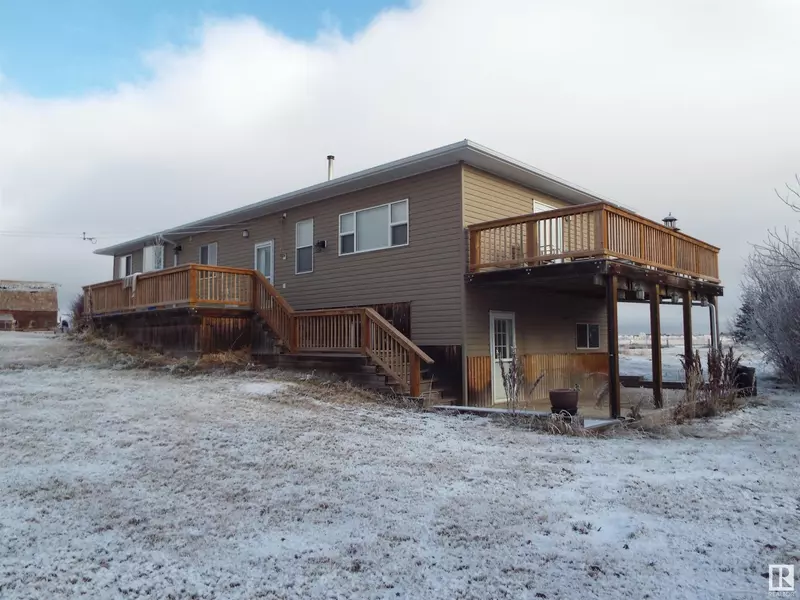 49548 RGE ROAD 224, Rural Leduc County, AB T0B3M3