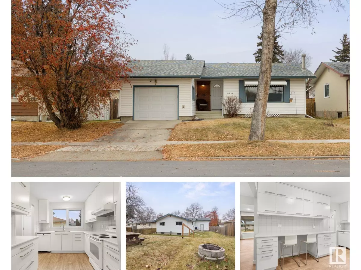 Edmonton, AB T5A1Y1,6224 152A AV NW