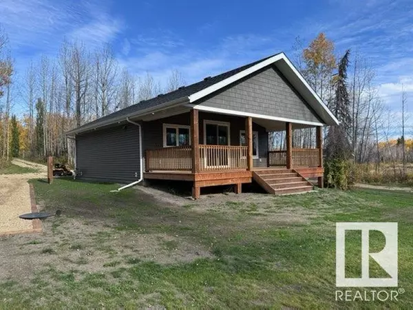 Rural Lac Ste. Anne County, AB T0E0L0,106 5124 TWP RD 554