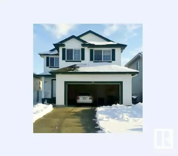 61 CAVAN CR, Sherwood Park, AB T8H2K6