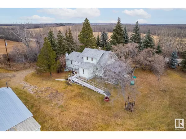 Rural Strathcona County, AB T8G1G1,51252 RGE ROAD 210A