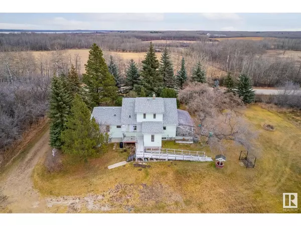 Rural Strathcona County, AB T8G1G1,51252 RGE ROAD 210A