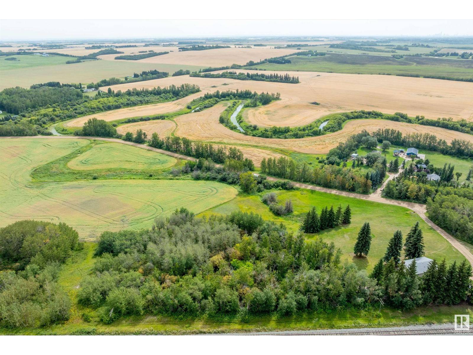 Rural Sturgeon County, AB T3T1P1,244 Township Rd 551
