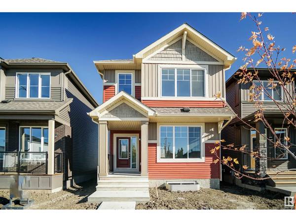 300 JENSEN LAKES BV, St. Albert, AB T8N7Z4