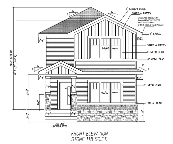 4102 38 ST, Beaumont, AB T4X0C4