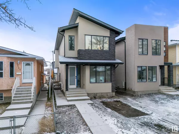 Edmonton, AB T5M1E5,11124 132 ST NW