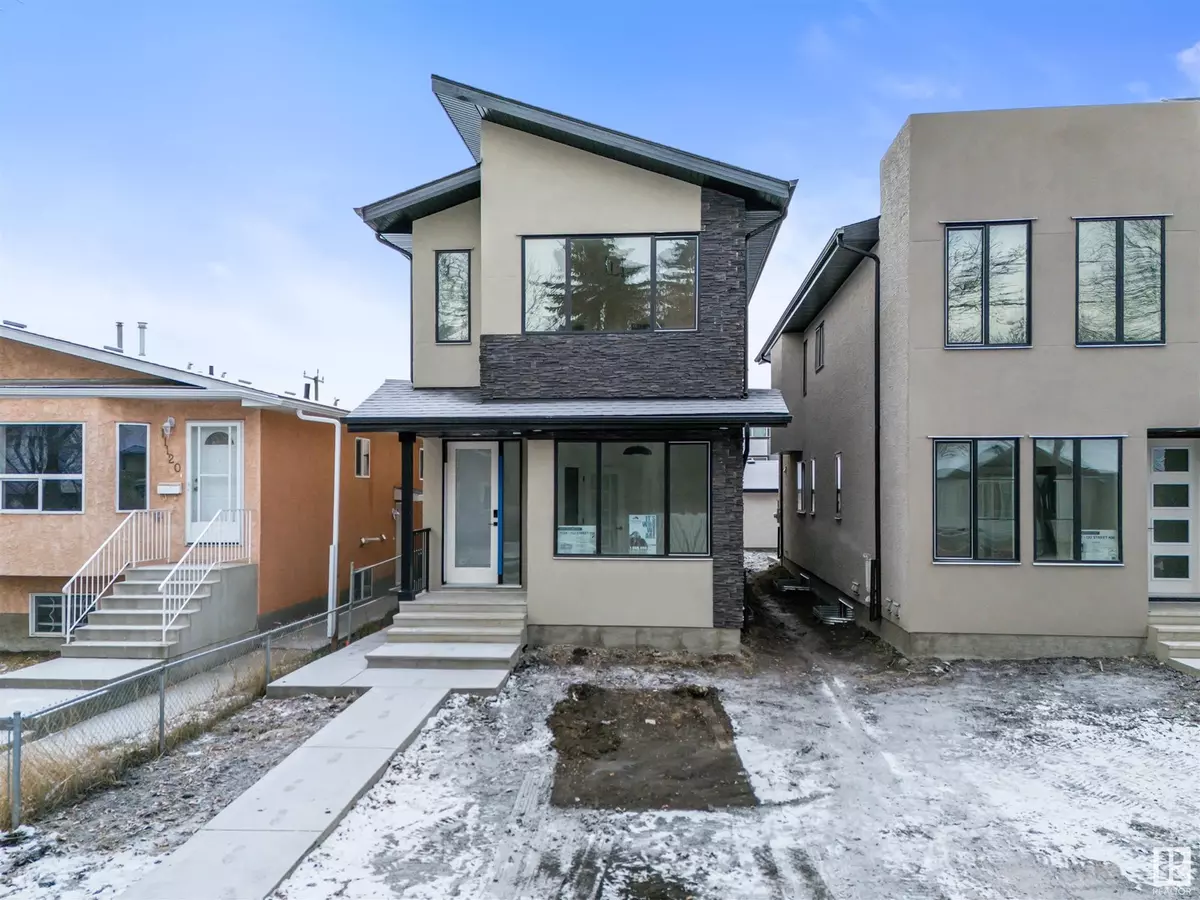 Edmonton, AB T5M1E5,11124 132 ST NW