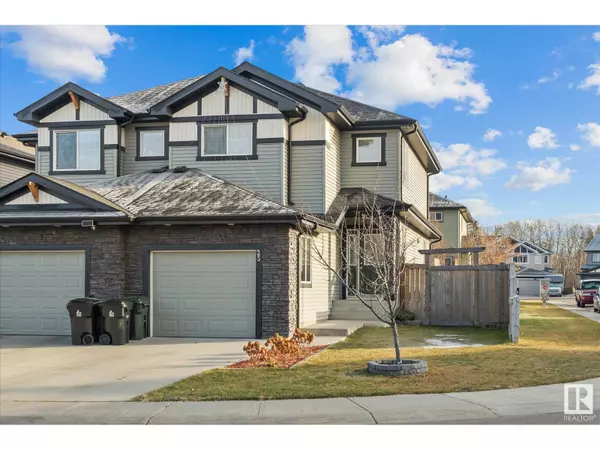 25 Meadowpark Gate, Spruce Grove, AB T7X0T9