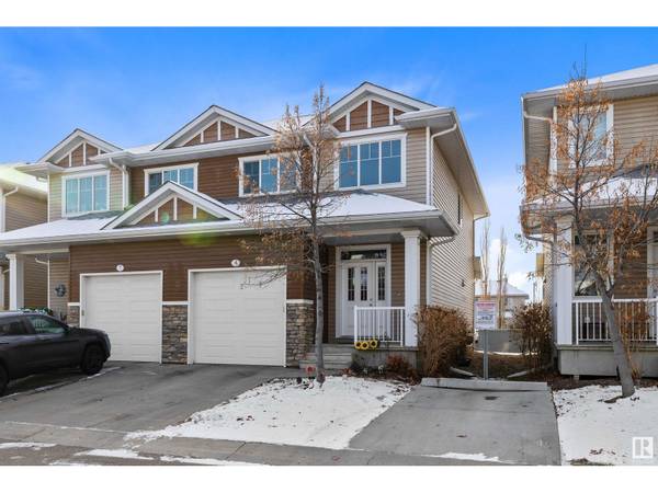 #8 18230 104A ST NW, Edmonton, AB T2X0G9