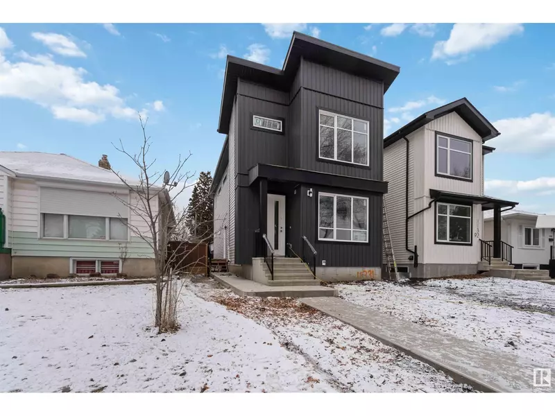 11331 103 ST NW, Edmonton, AB T5G2H8