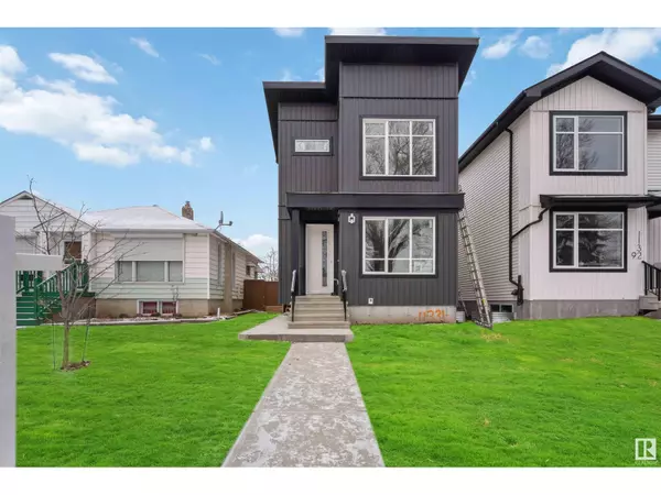 11331 103 ST NW, Edmonton, AB T5G2H8