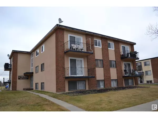 Edmonton, AB T5P1B7,#202 15930 109 AV NW