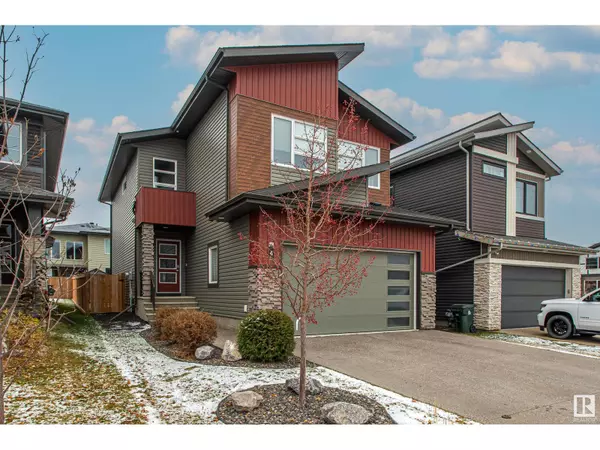 4 ELWYCK GA, Spruce Grove, AB T7X0Z2