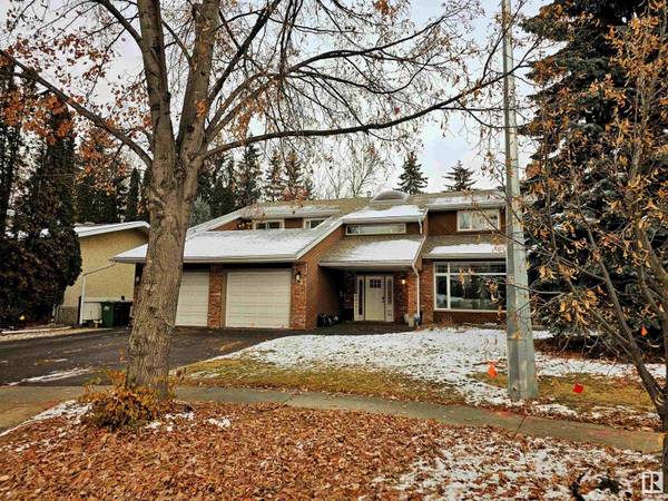 St. Albert, AB T8N3A2,13 GLEN MEADOW CR