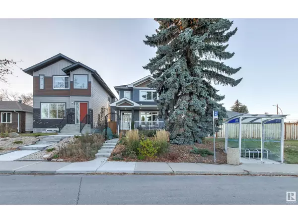 Edmonton, AB T6A1B9,10518 45 ST NW