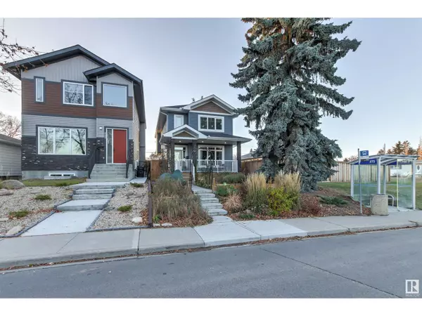 Edmonton, AB T6A1B9,10518 45 ST NW