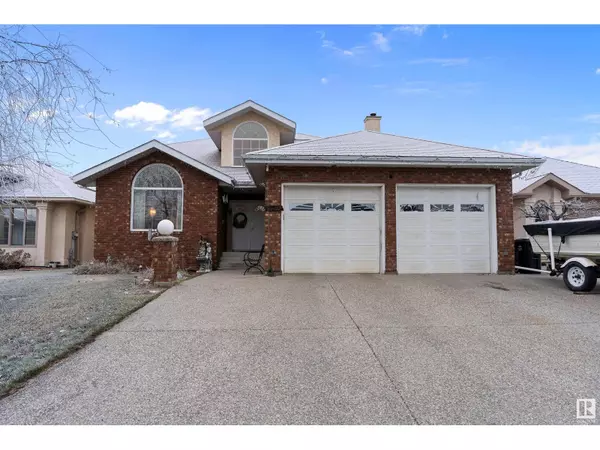 12 J BROWN PL, Leduc, AB T9E6P9