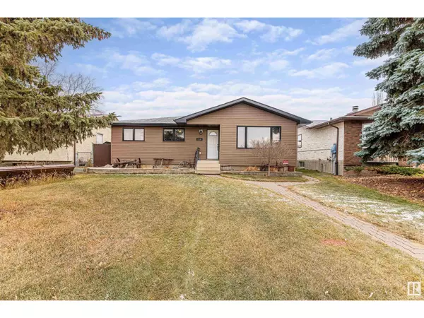 Edmonton, AB T6L1J3,1735 54 ST NW