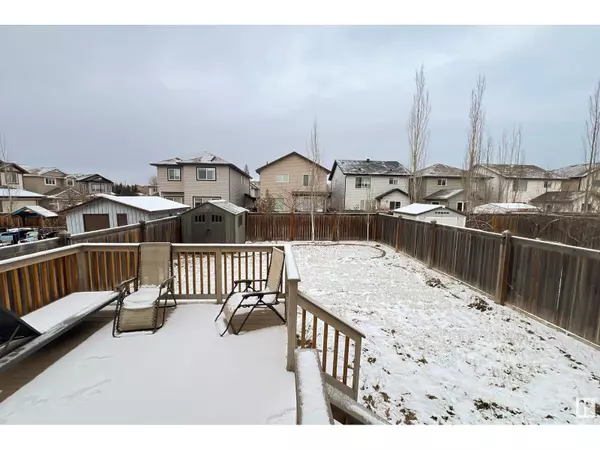 Edmonton, AB T5T4M9,20740 96 AV NW