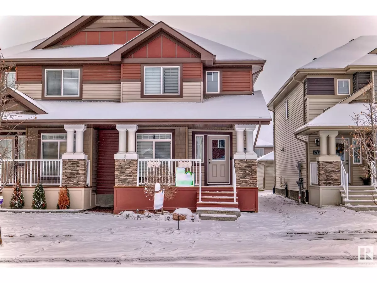 Edmonton, AB T5Y3R7,17126 38 ST NW